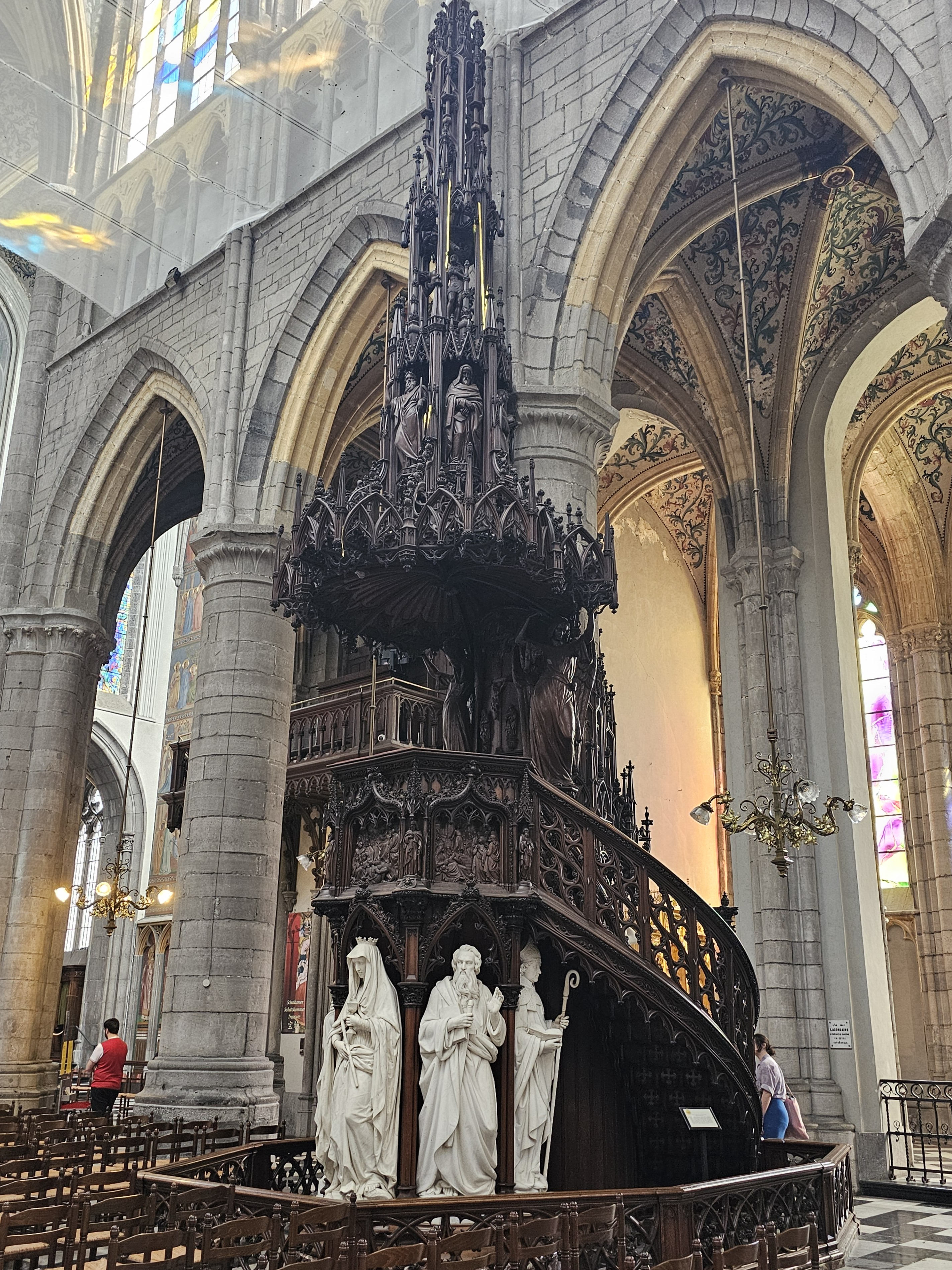 Liege